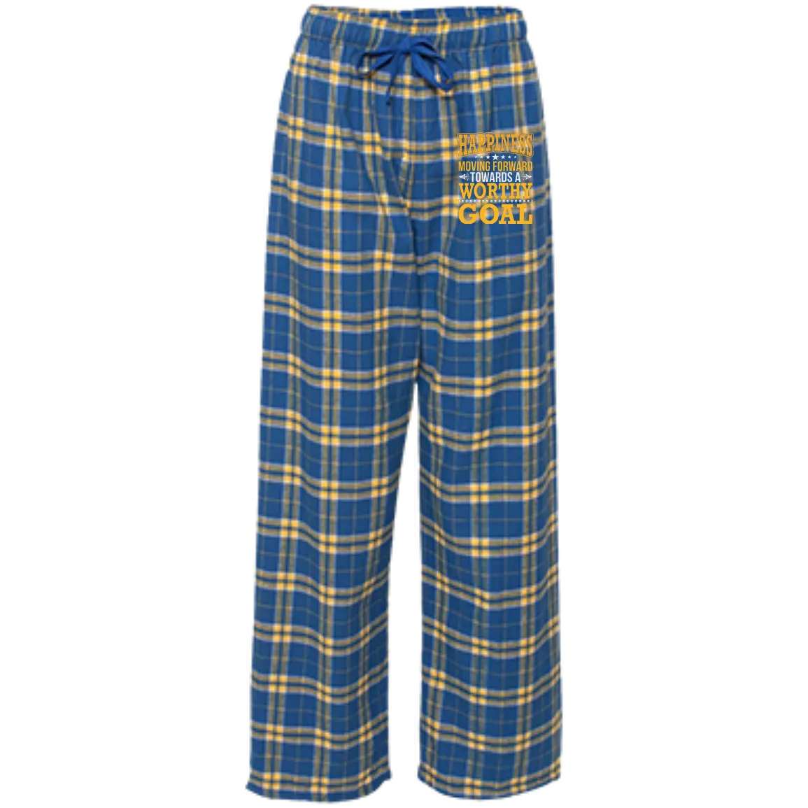 HAPPINESS MOVING FORWARD CH PANTS
