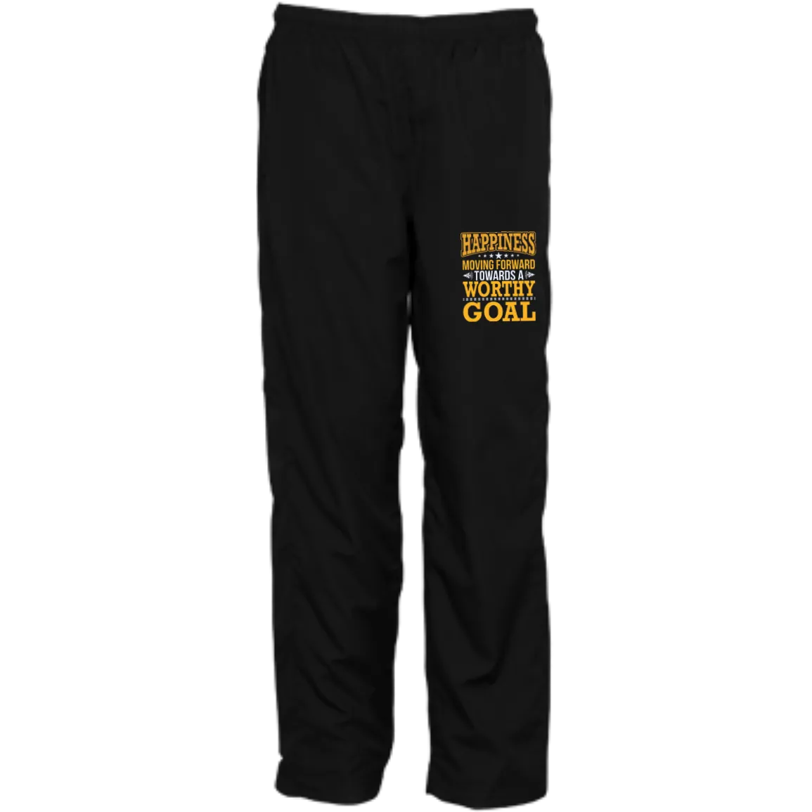 HAPPINESS MOVING FORWARD CH PANTS