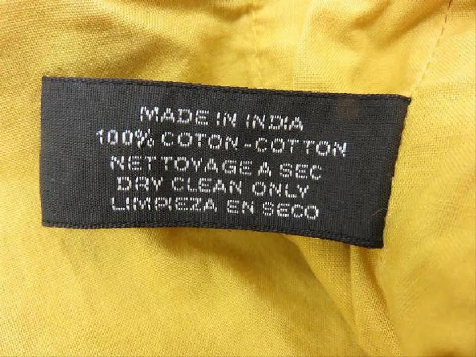 Hermès Yellow Ahmedabad Quilted Tote 215590