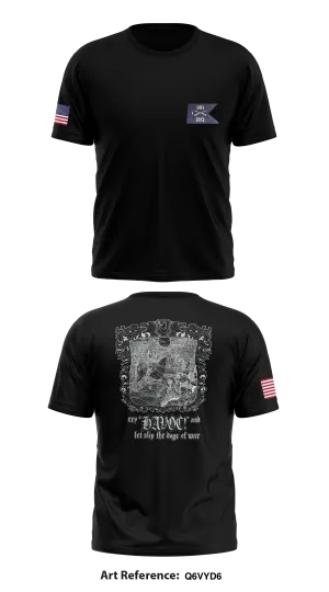 HHC 1-181 IN Store 1 Core Men's SS Performance Tee - Q6vyD6