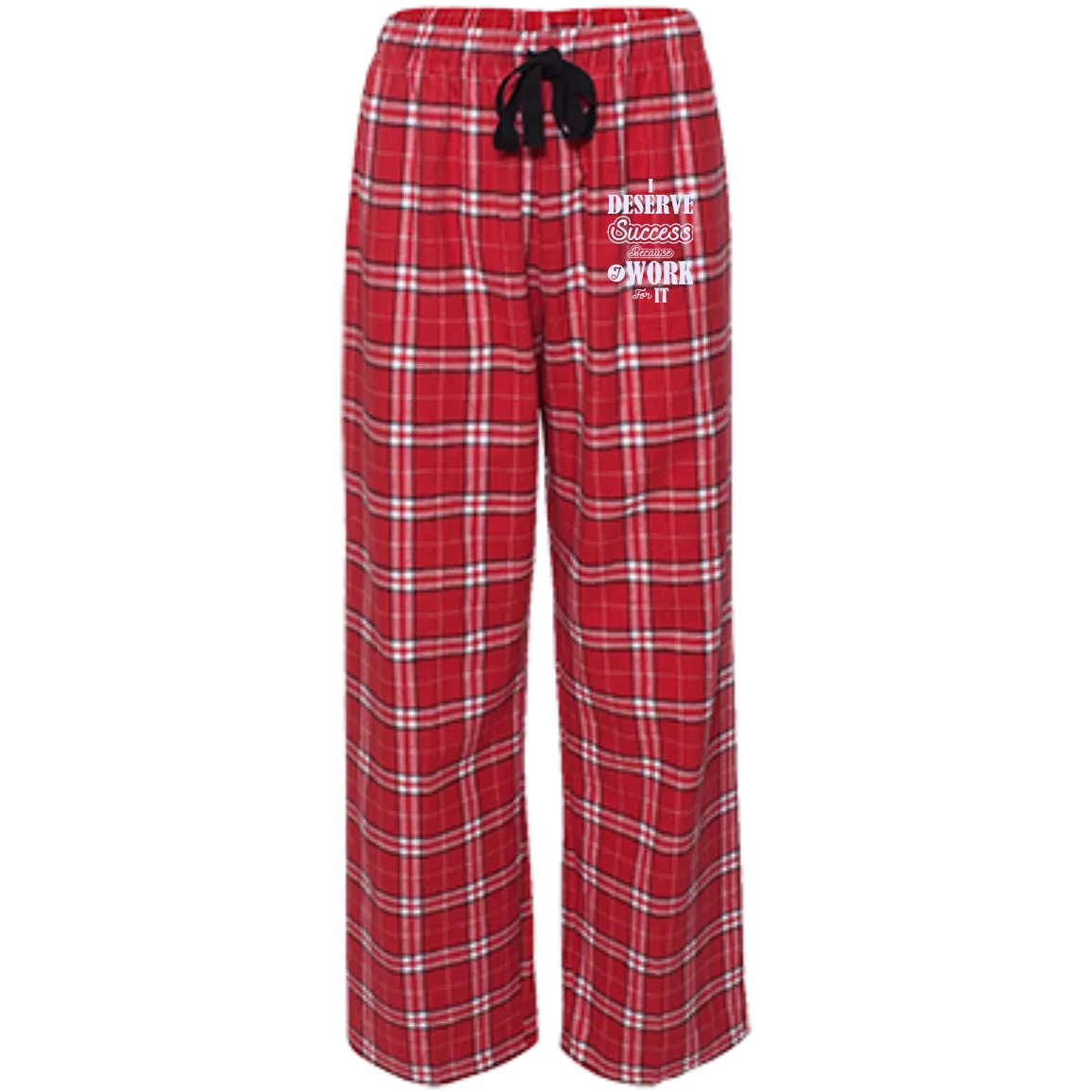 I DESERVE SUCCESS CH PANTS