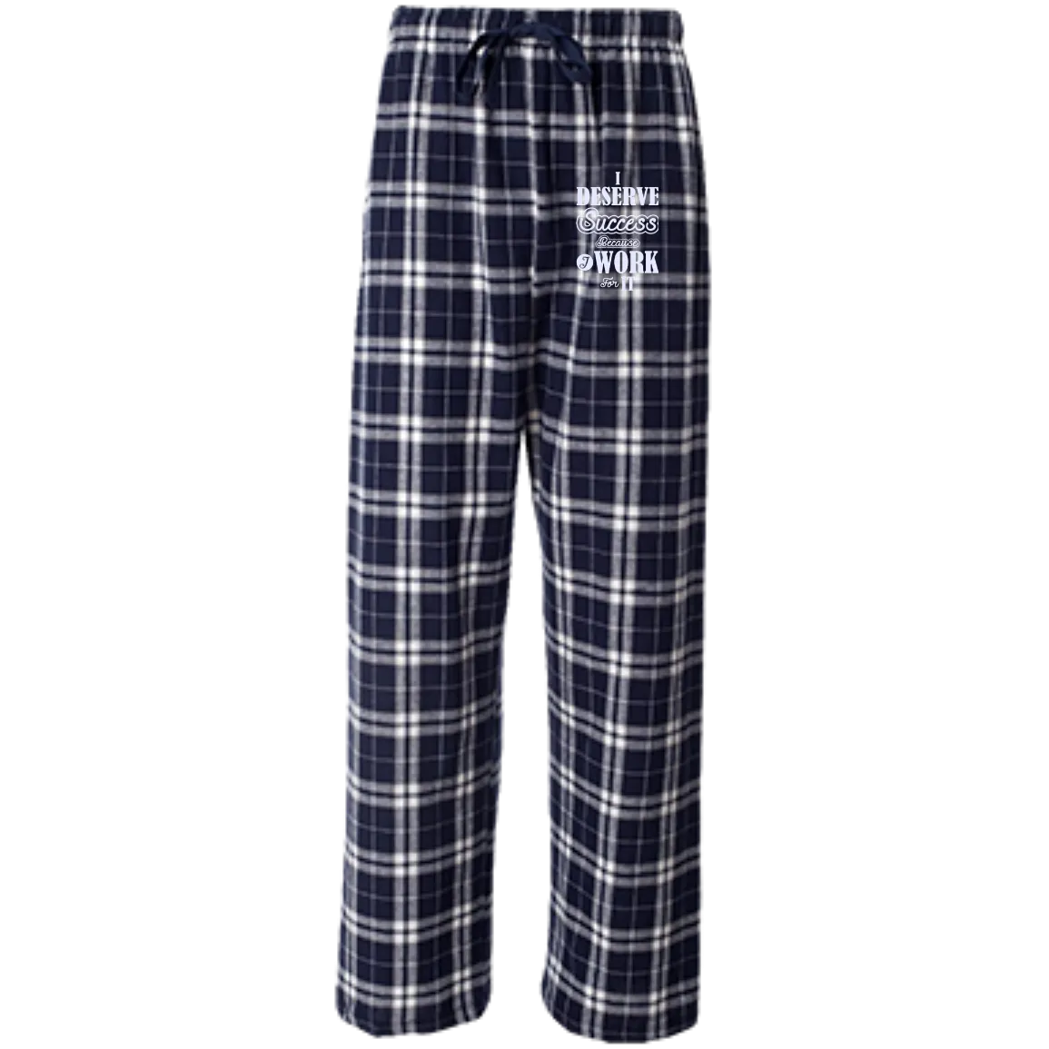 I DESERVE SUCCESS CH PANTS