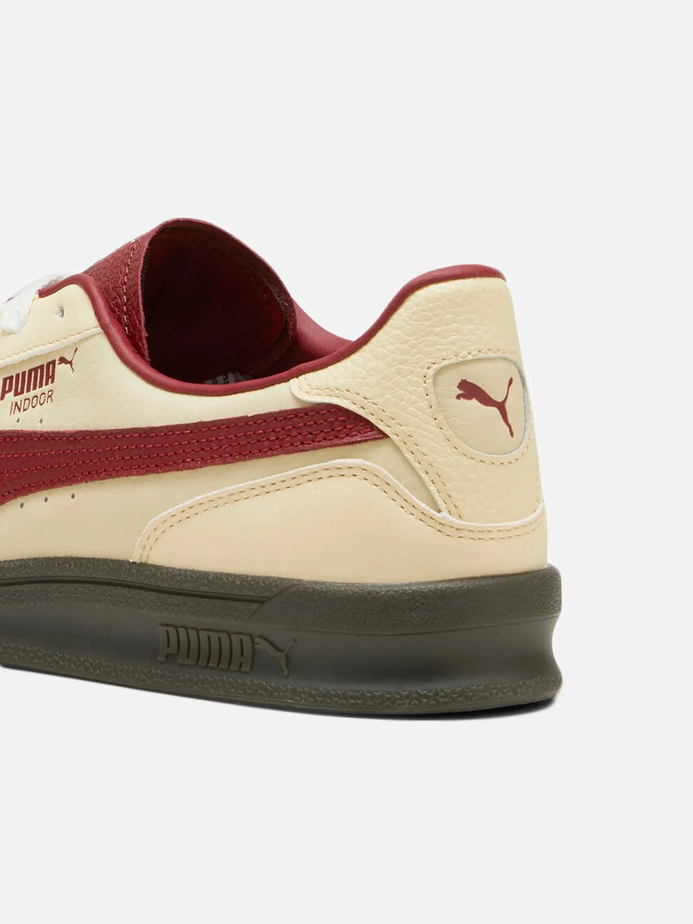 Indoor "Players Lane Creamy Vanilla"