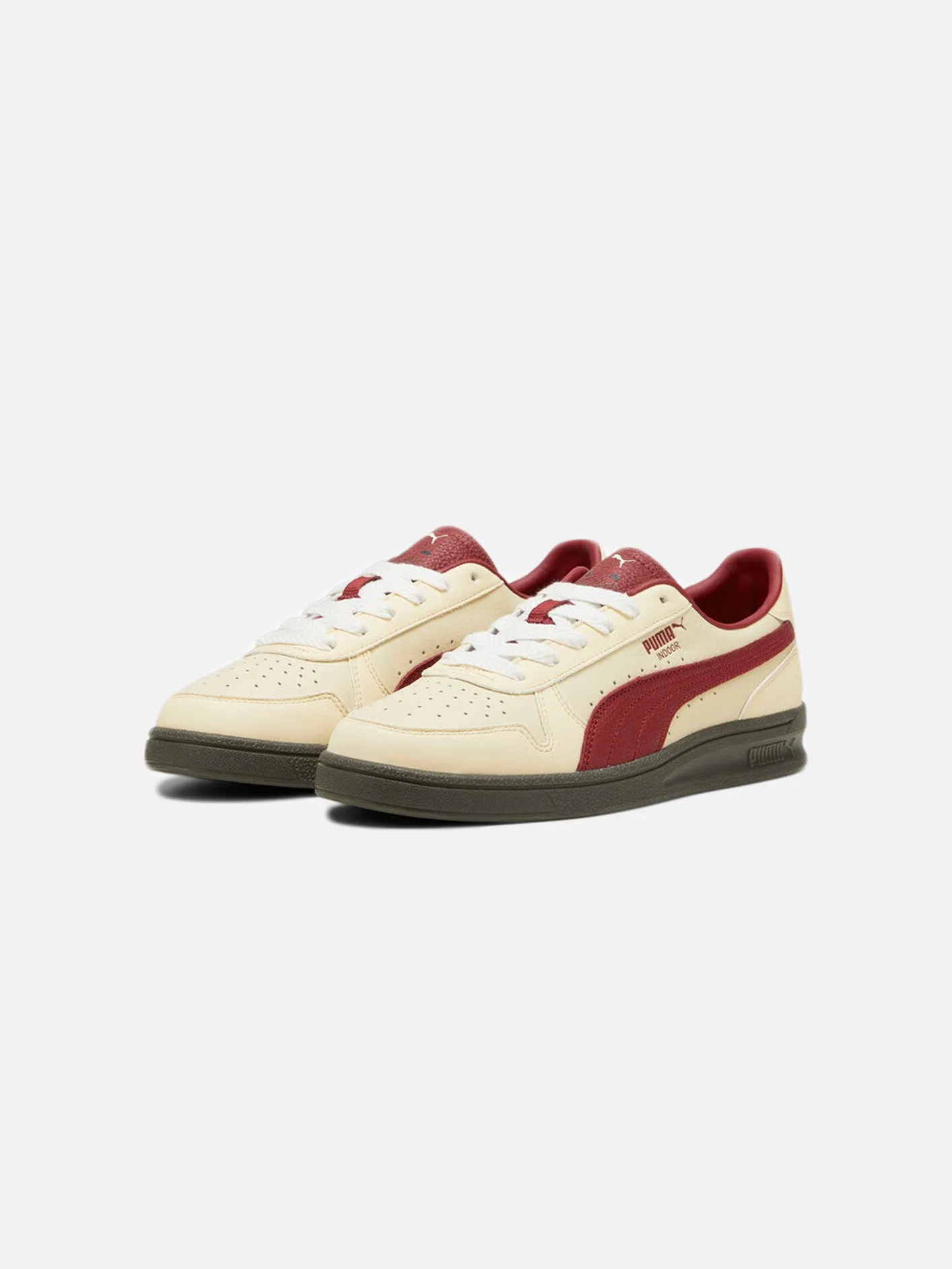 Indoor "Players Lane Creamy Vanilla"