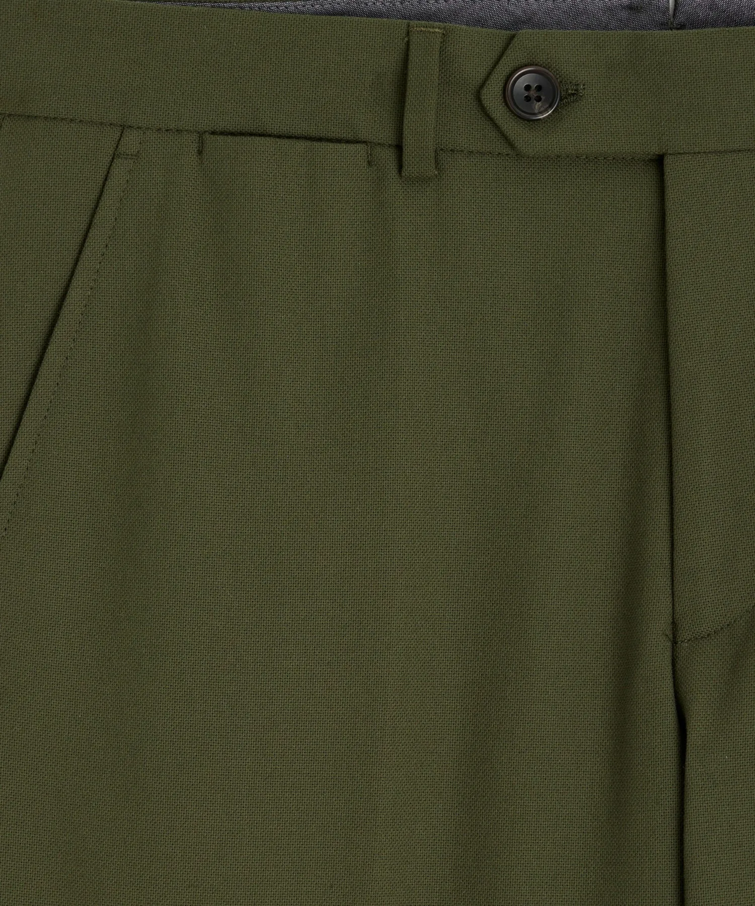 Italian Cotton Sutton Trouser