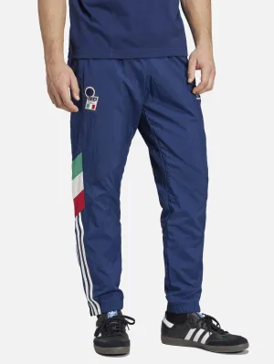 Italy Originals Track Pants - Night Indigo