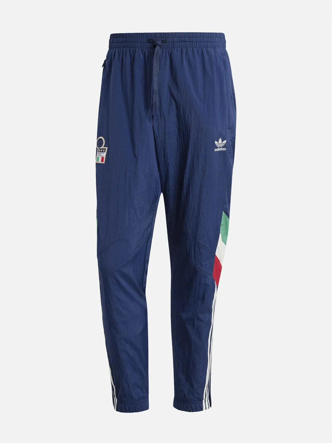 Italy Originals Track Pants - Night Indigo