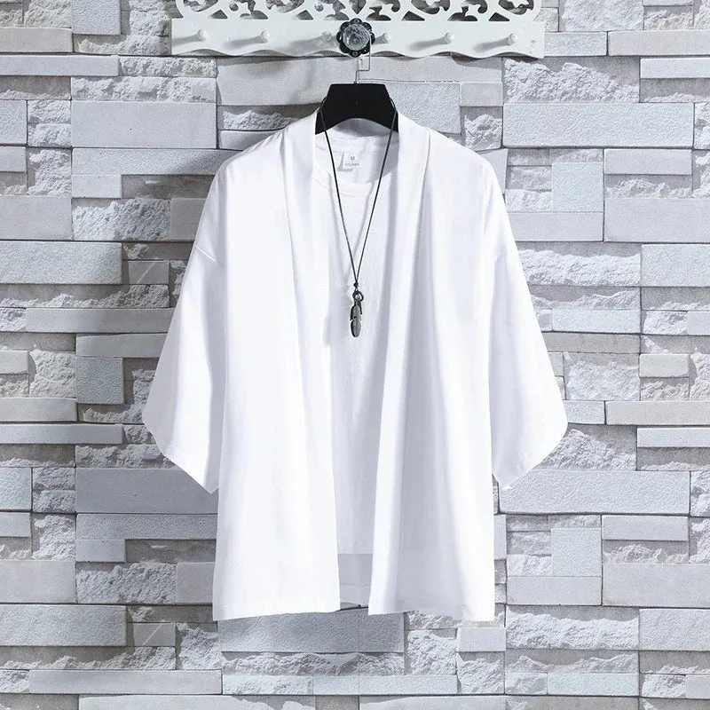 Jacket Coat Black