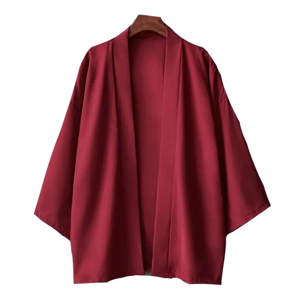 Jacket Coat Black