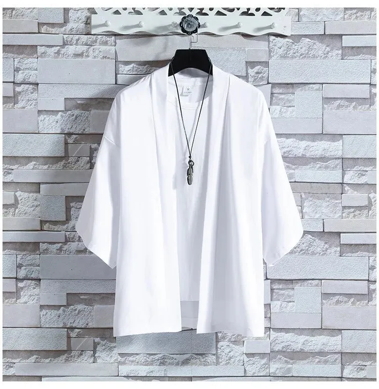 Jacket Coat Black