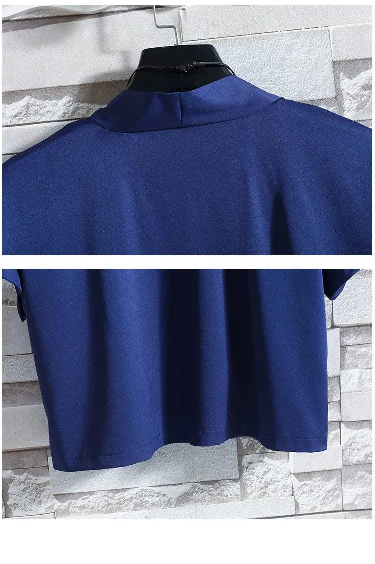 Jacket Coat Black