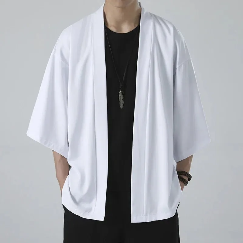 Jacket Coat Black