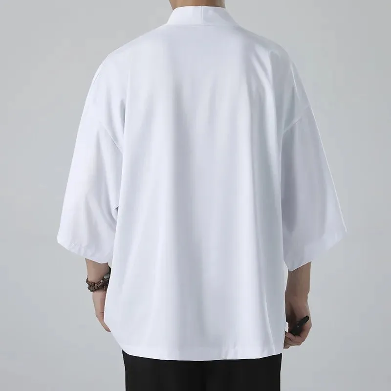 Jacket Coat Black