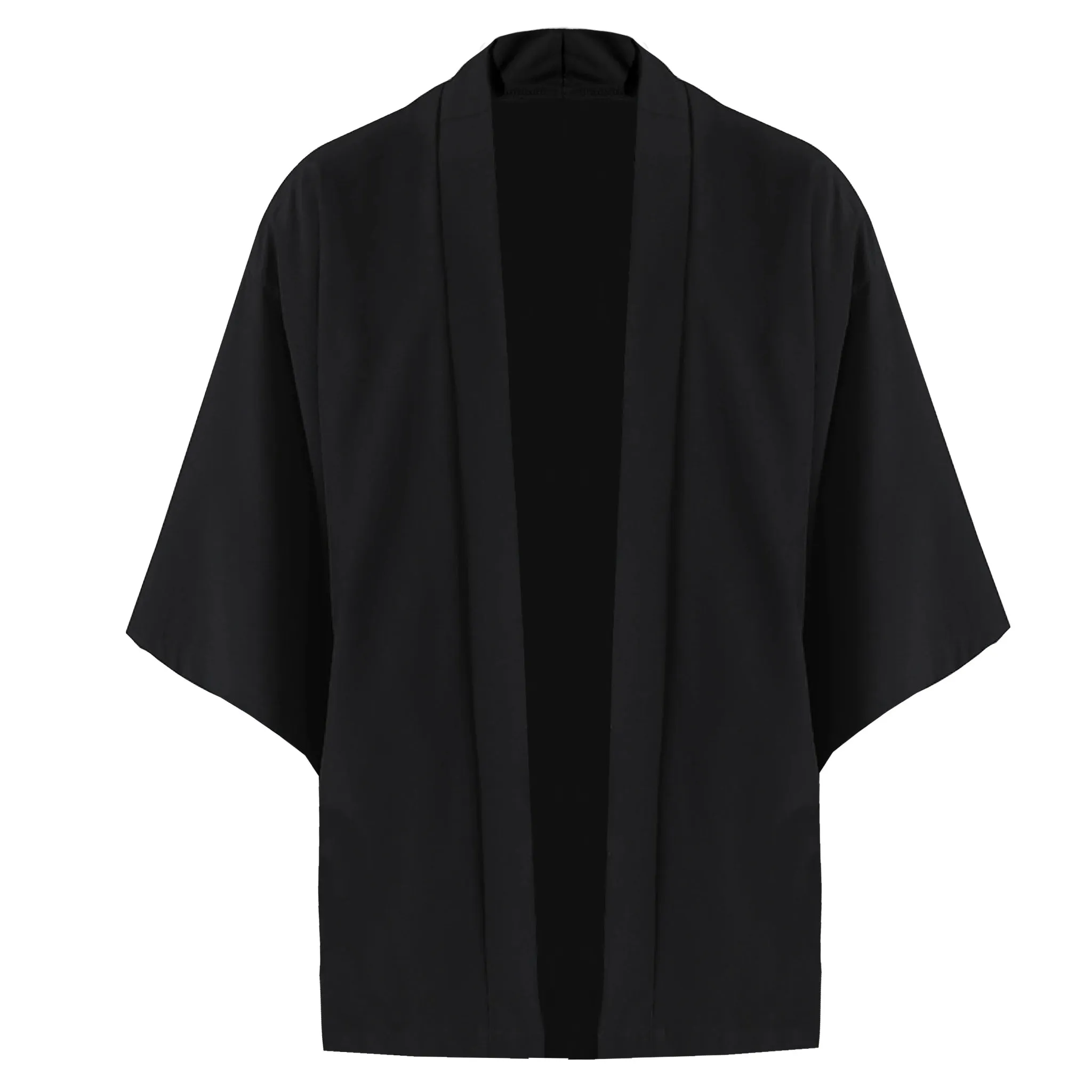 Jacket Coat Black