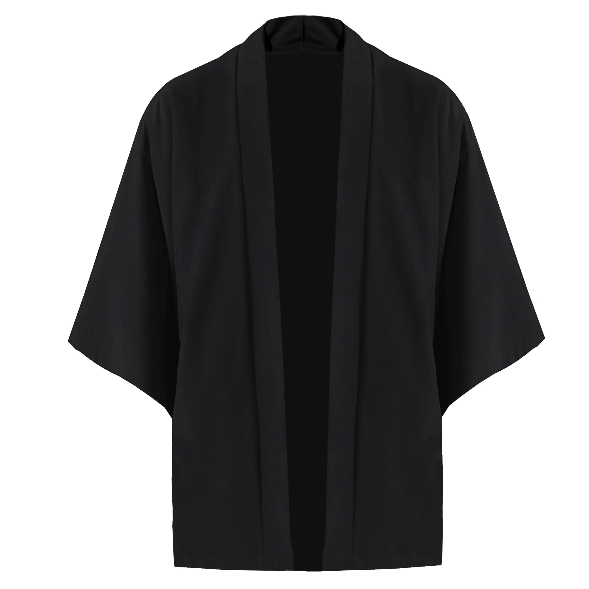 Jacket Coat Black