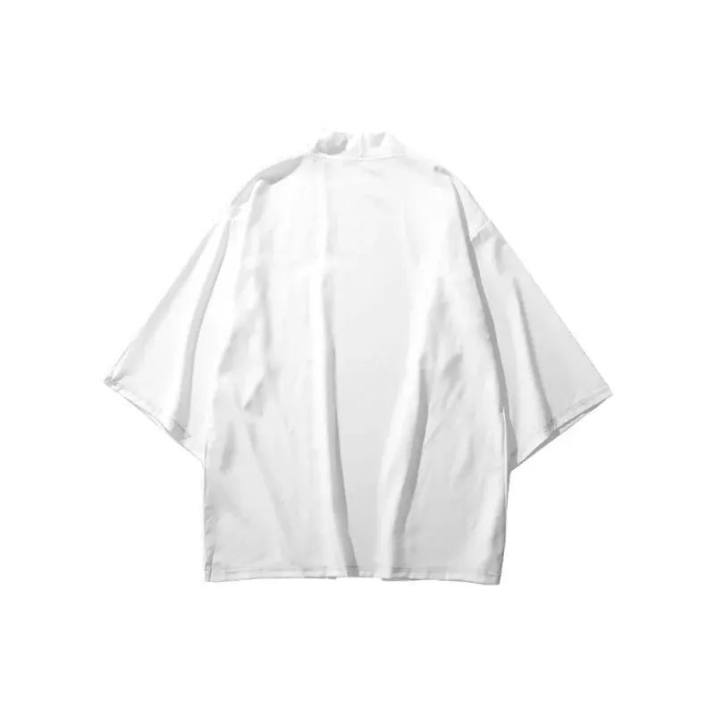 Jacket Coat Black
