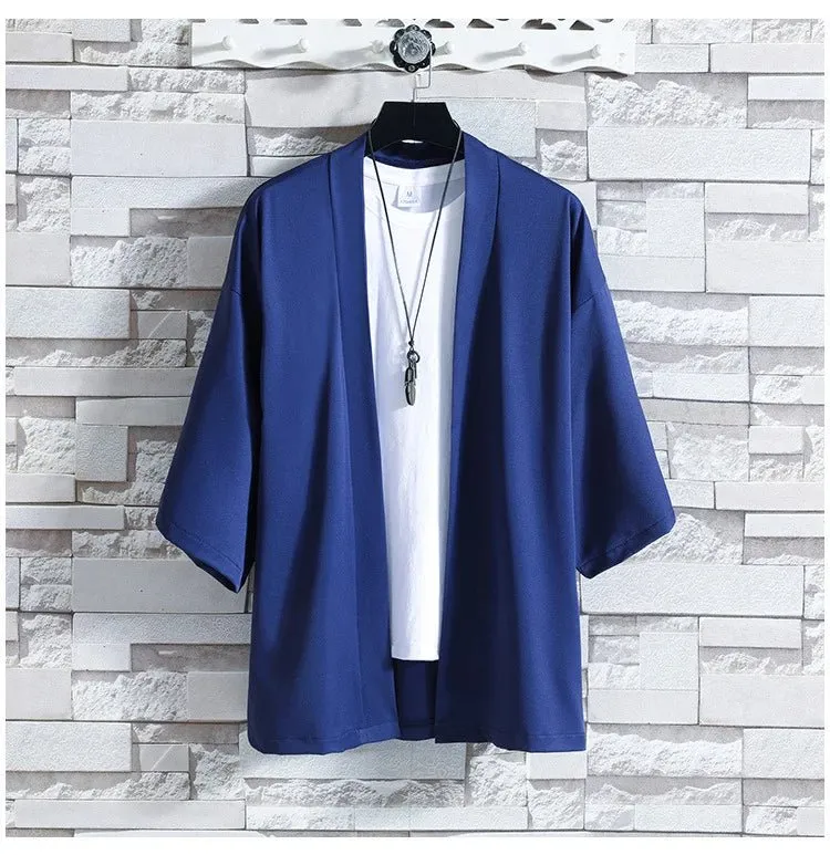Jacket Coat Black