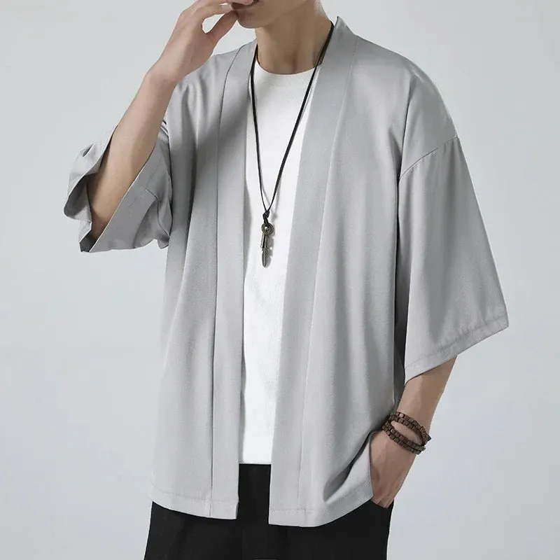 Jacket Coat Black