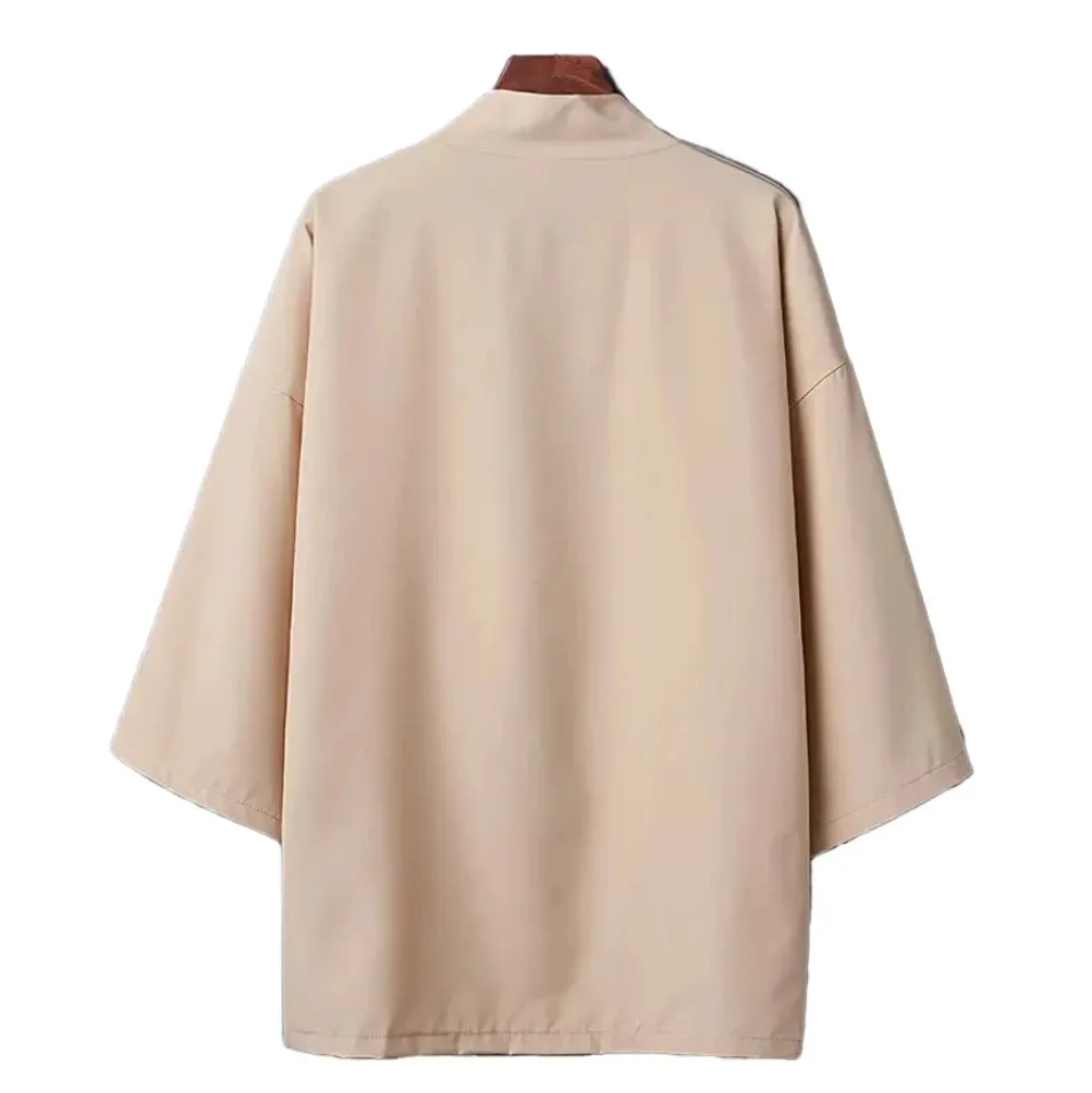 Jacket Coat Black