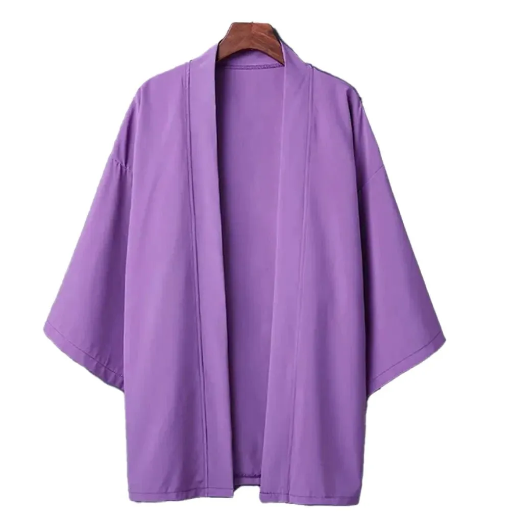 Jacket Coat Black