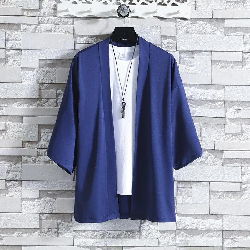 Jacket Coat Black