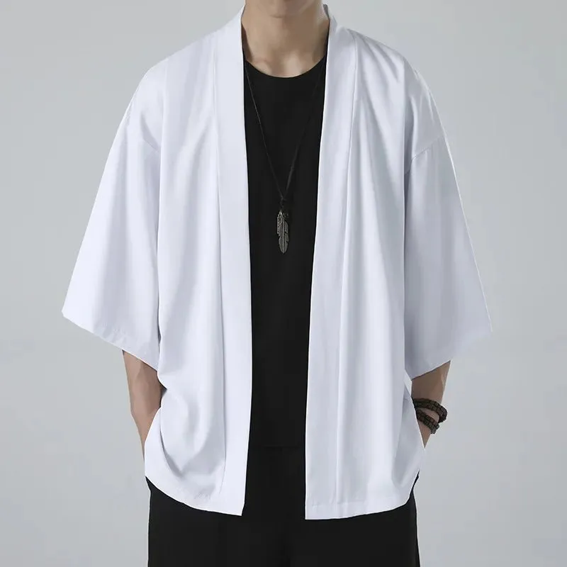 Jacket Coat Black