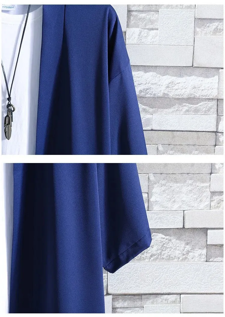 Jacket Coat Black