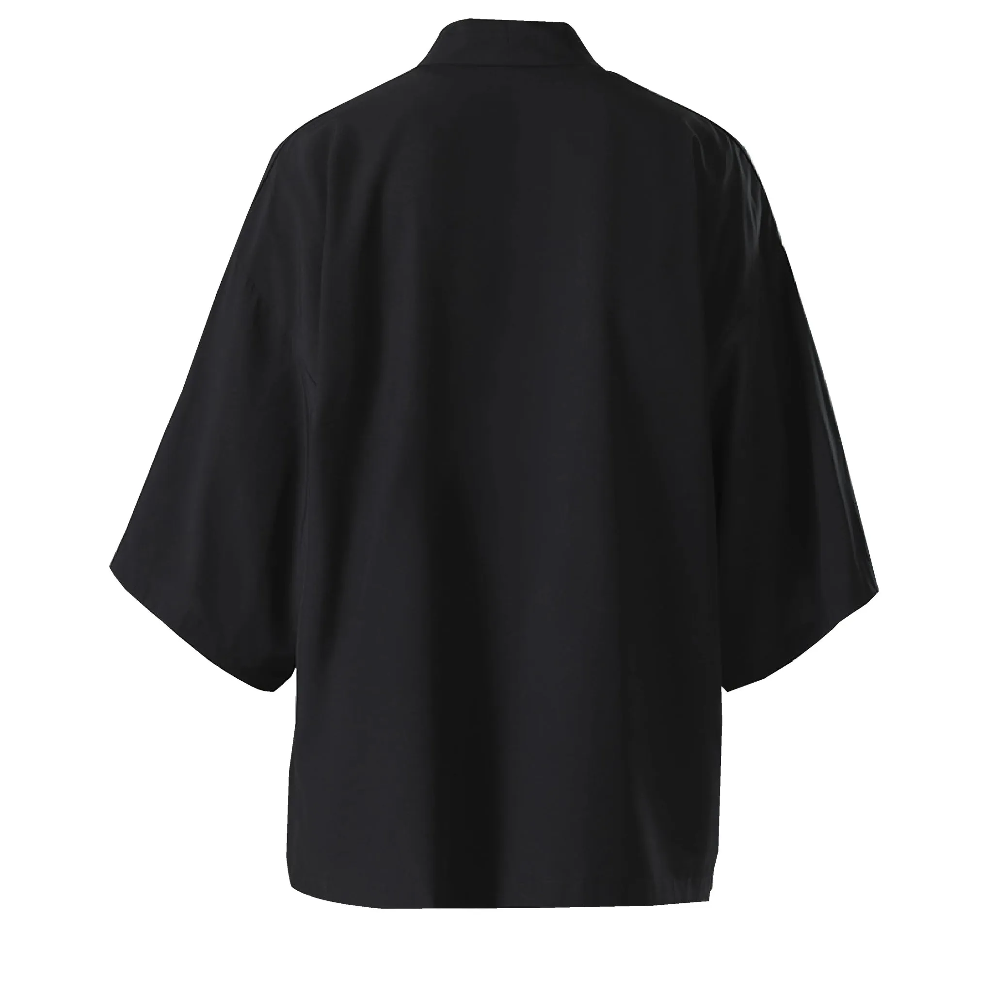 Jacket Coat Black