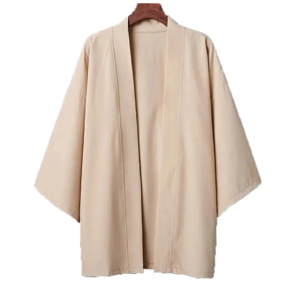 Jacket Coat Black