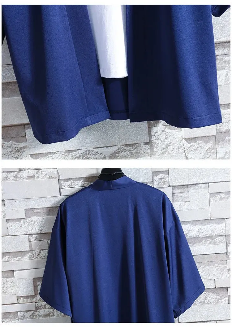 Jacket Coat Black