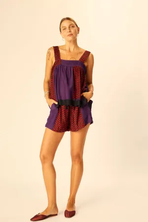 JASPER SHORT
