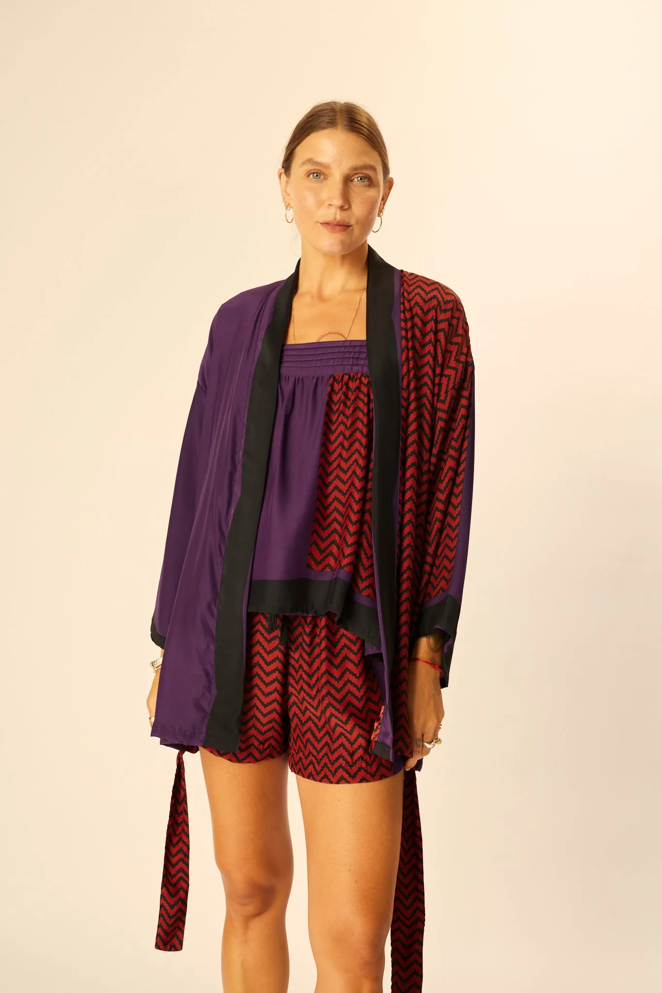 JASPER SHORT