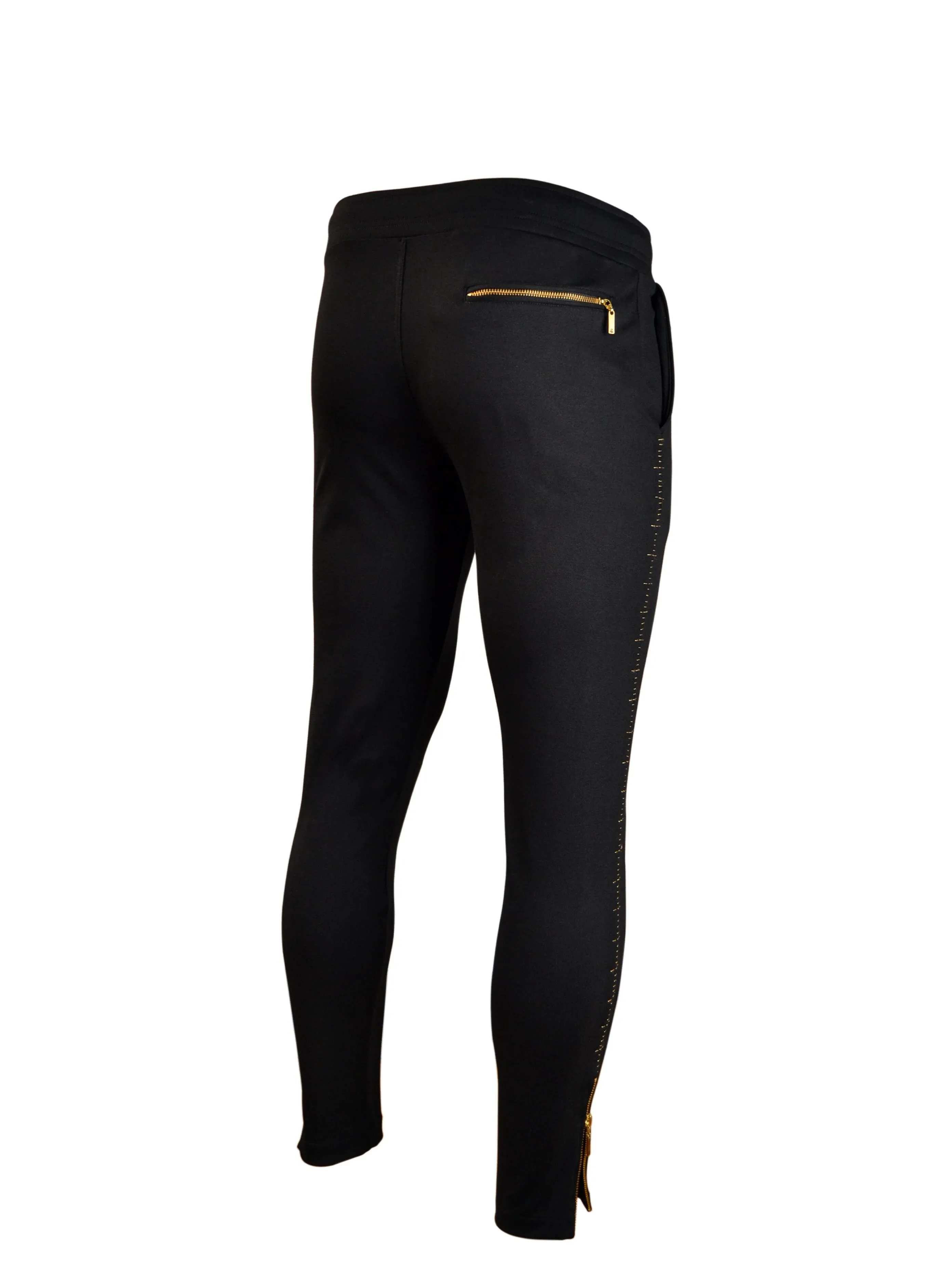 Jonase Track Suit Pants