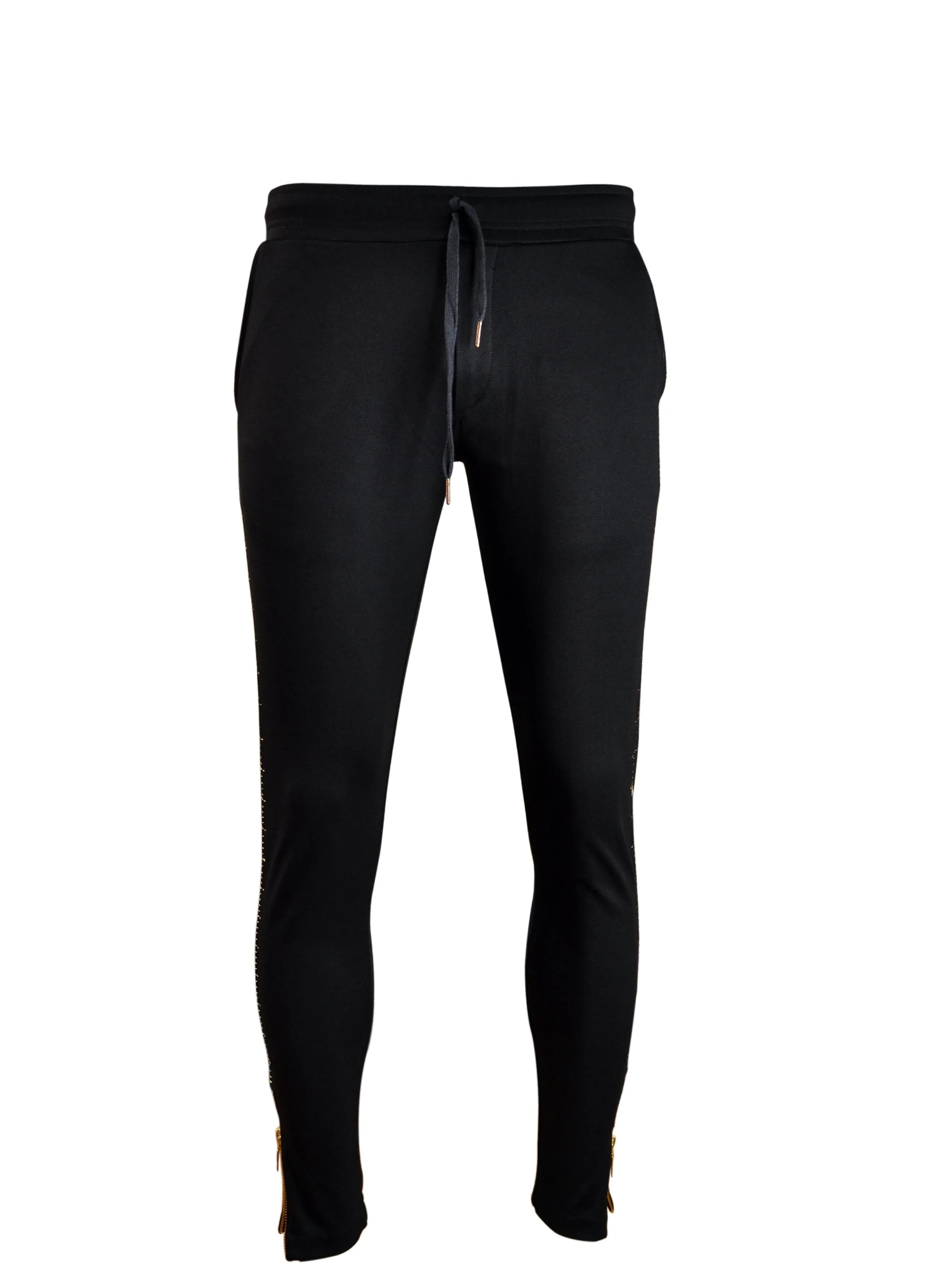 Jonase Track Suit Pants