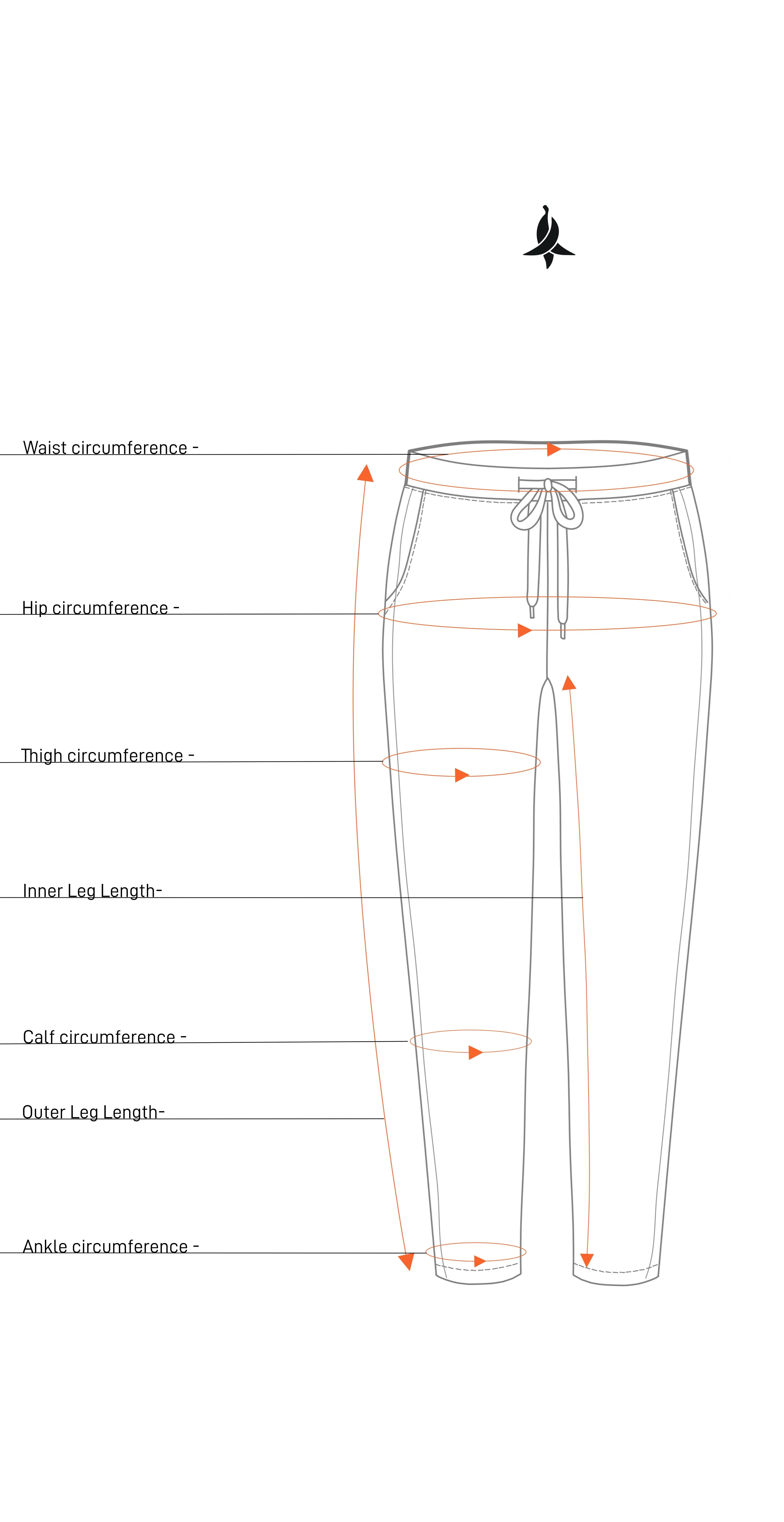 Jonase Track Suit Pants