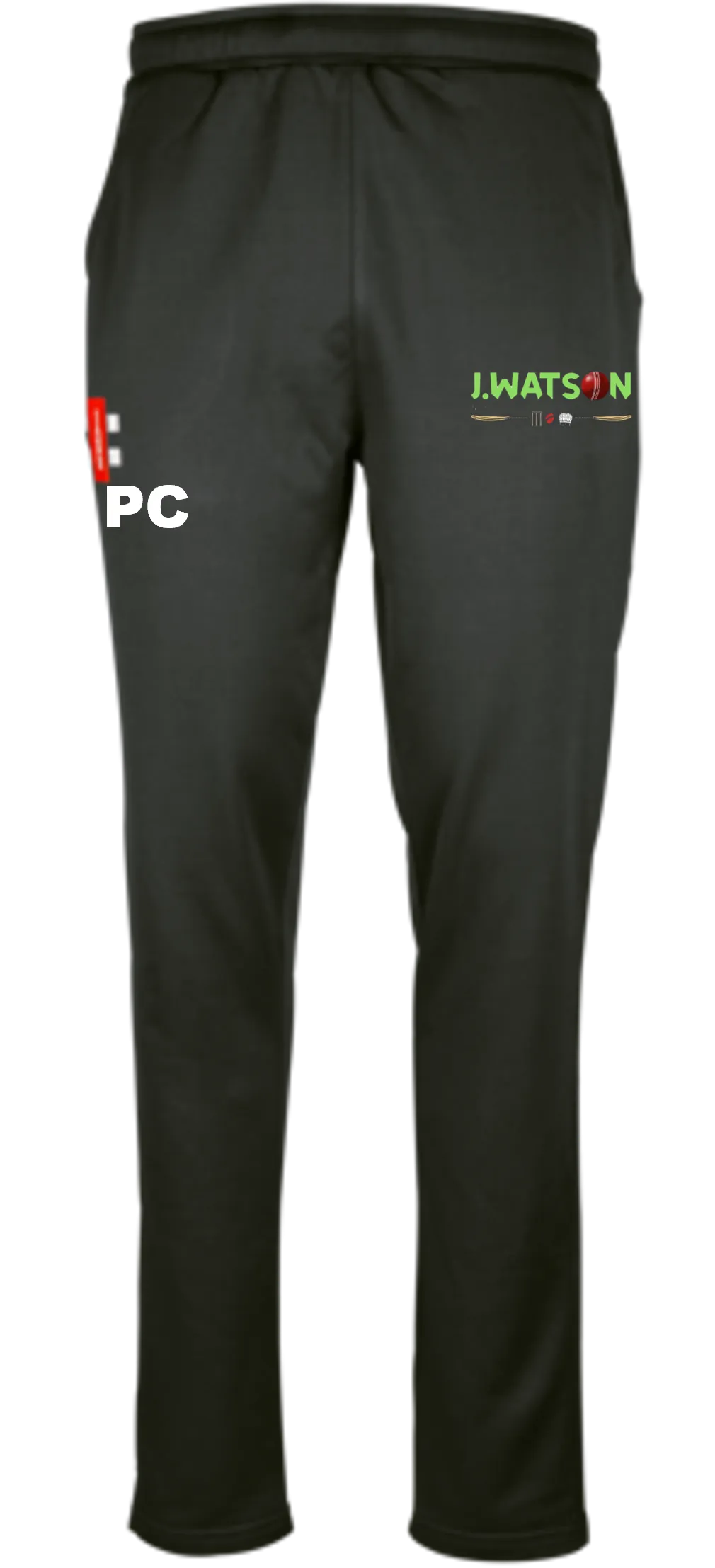 JWCC Pro Performance Track Pants