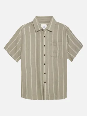 Katin Alan Shirt - Vintage Khaki