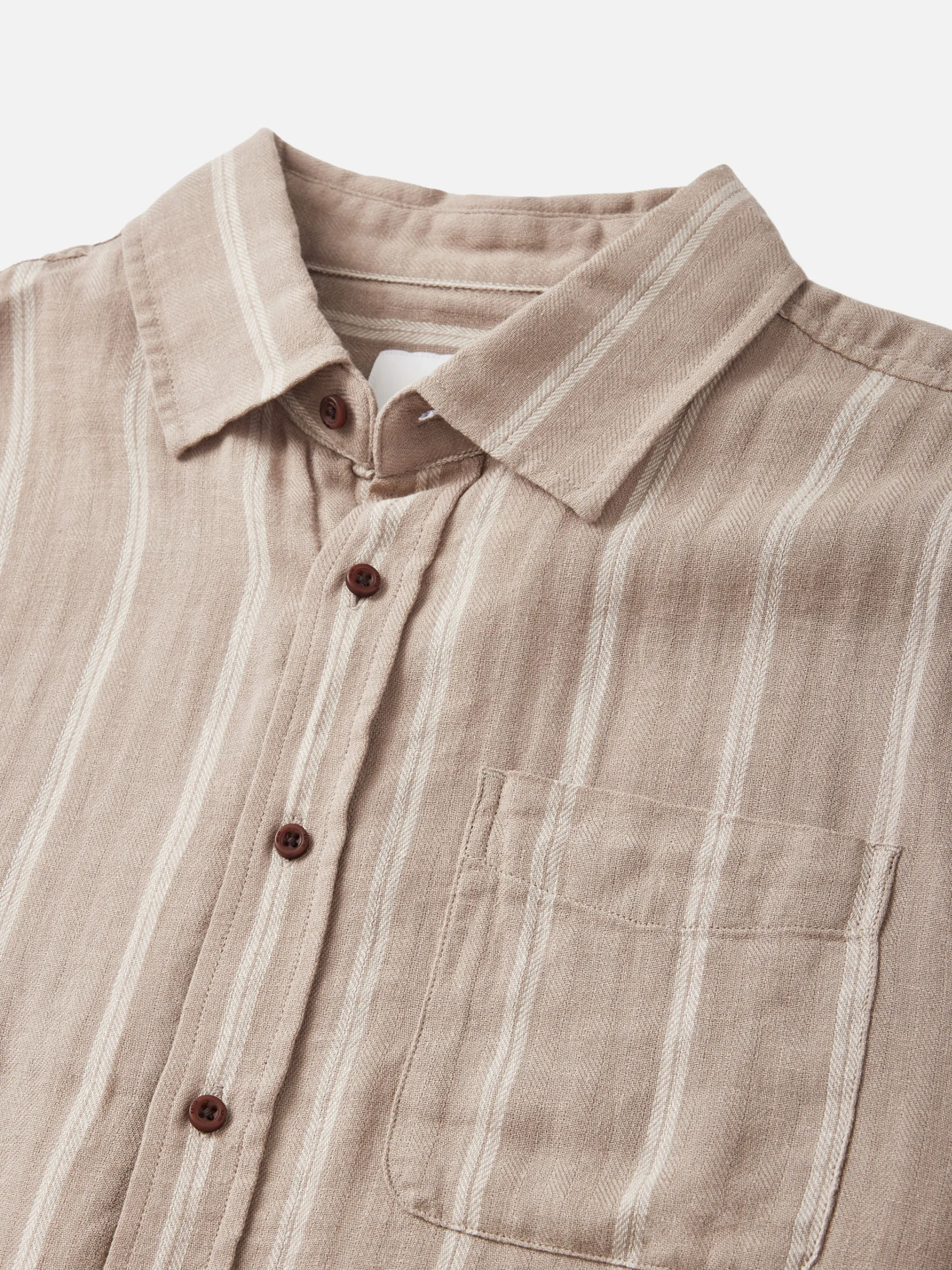 Katin Alan Shirt - Vintage Khaki
