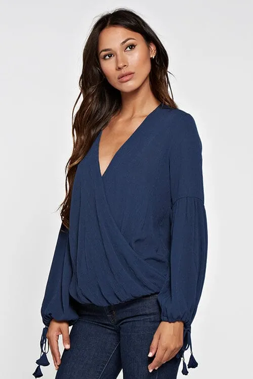 Leigh Top