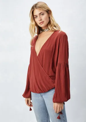 Leigh Top