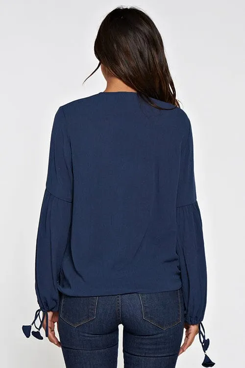 Leigh Top