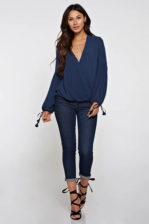 Leigh Top