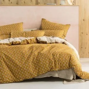 Linen House Chai Cleopatra Duvet Cover Set