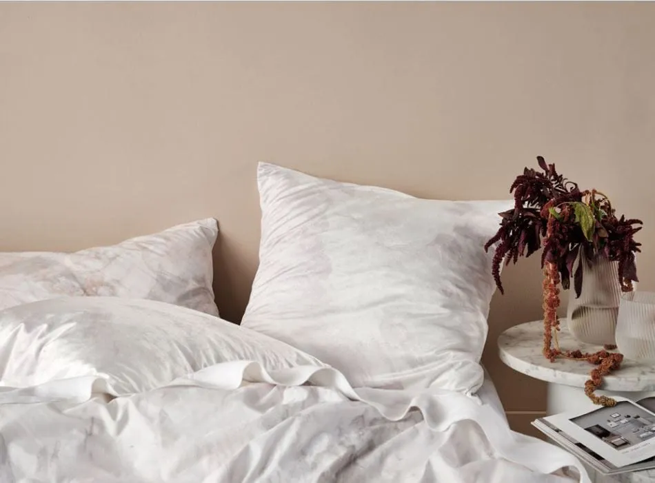 Linen House Shell Dreamscape Duvet Cover Set