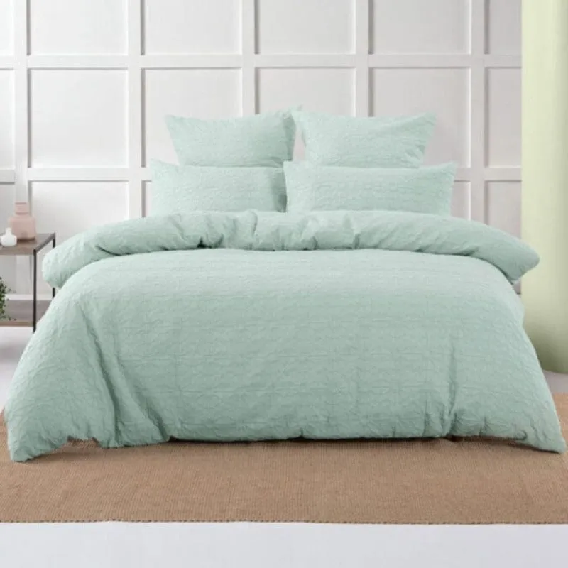 Linen House Sorrento Mikkel Duvet Cover Set