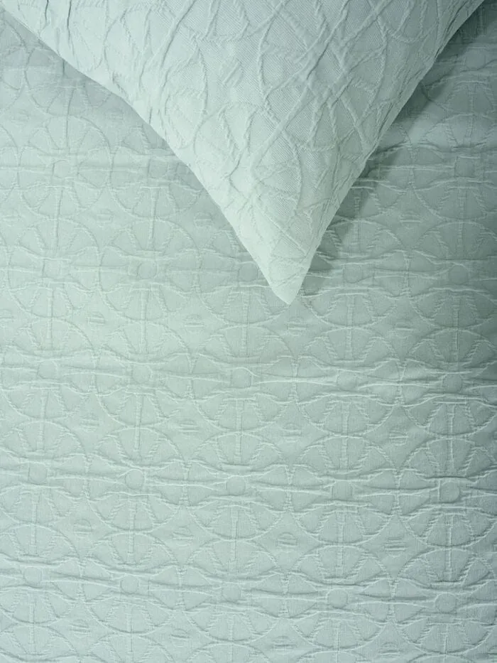 Linen House Sorrento Mikkel Duvet Cover Set