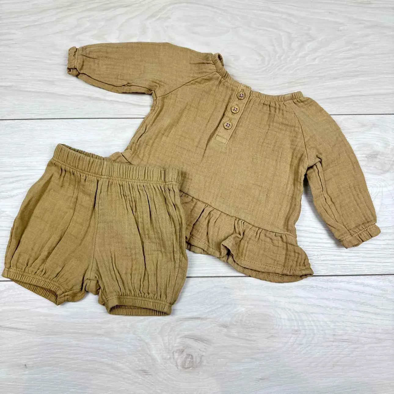 Little Planet OUTFIT