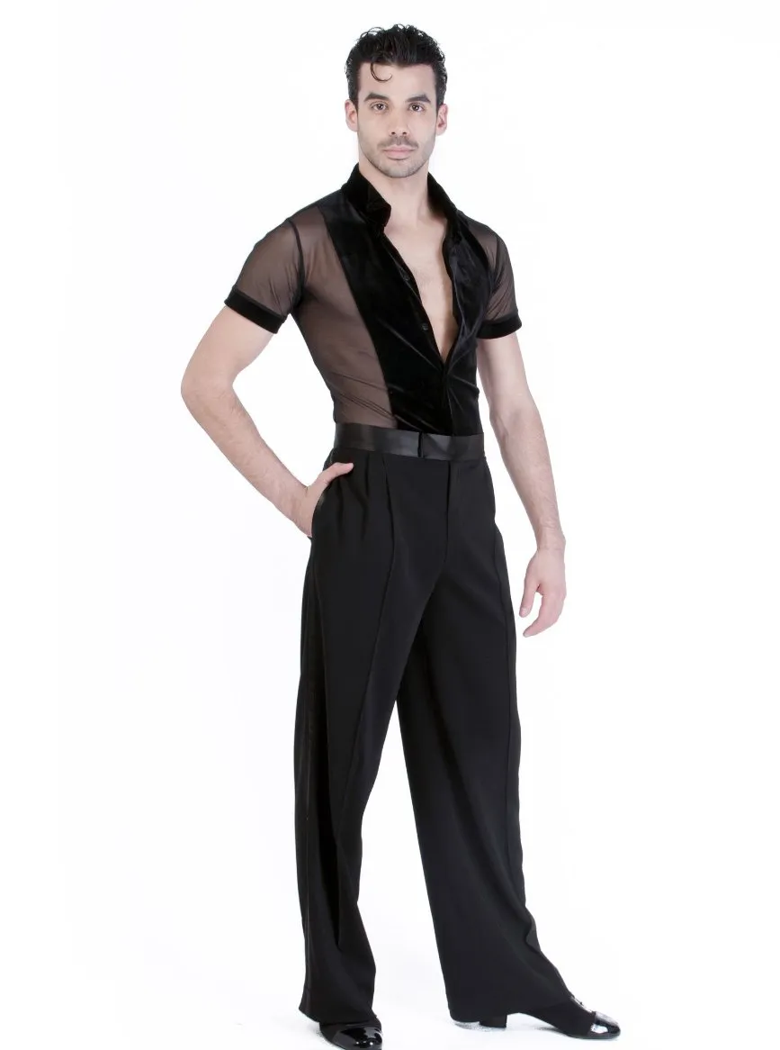 Luca Trousers