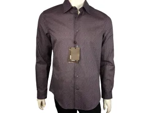 LV Initials Printed Shirt