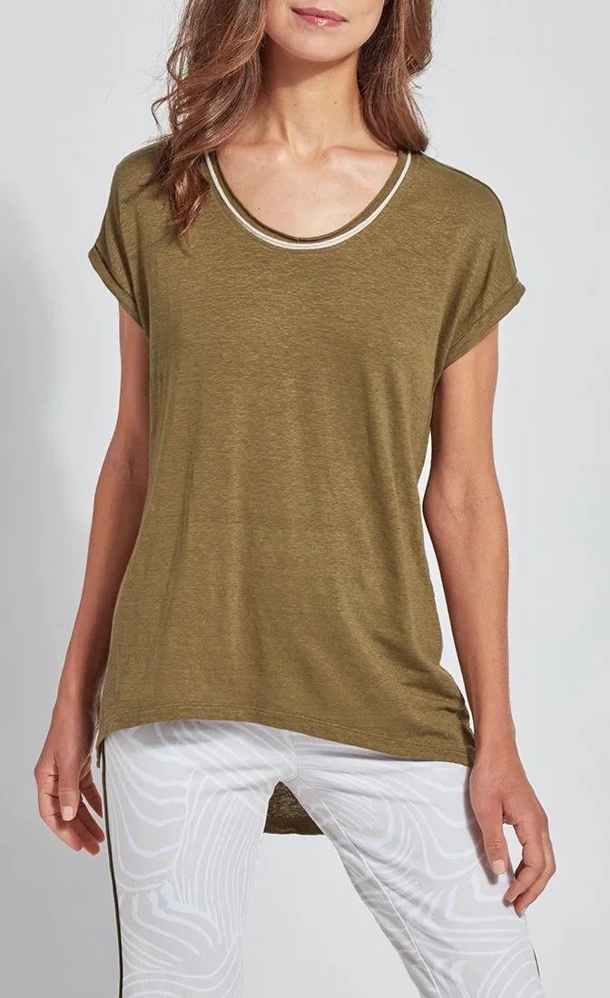 Lysse Classic Tee